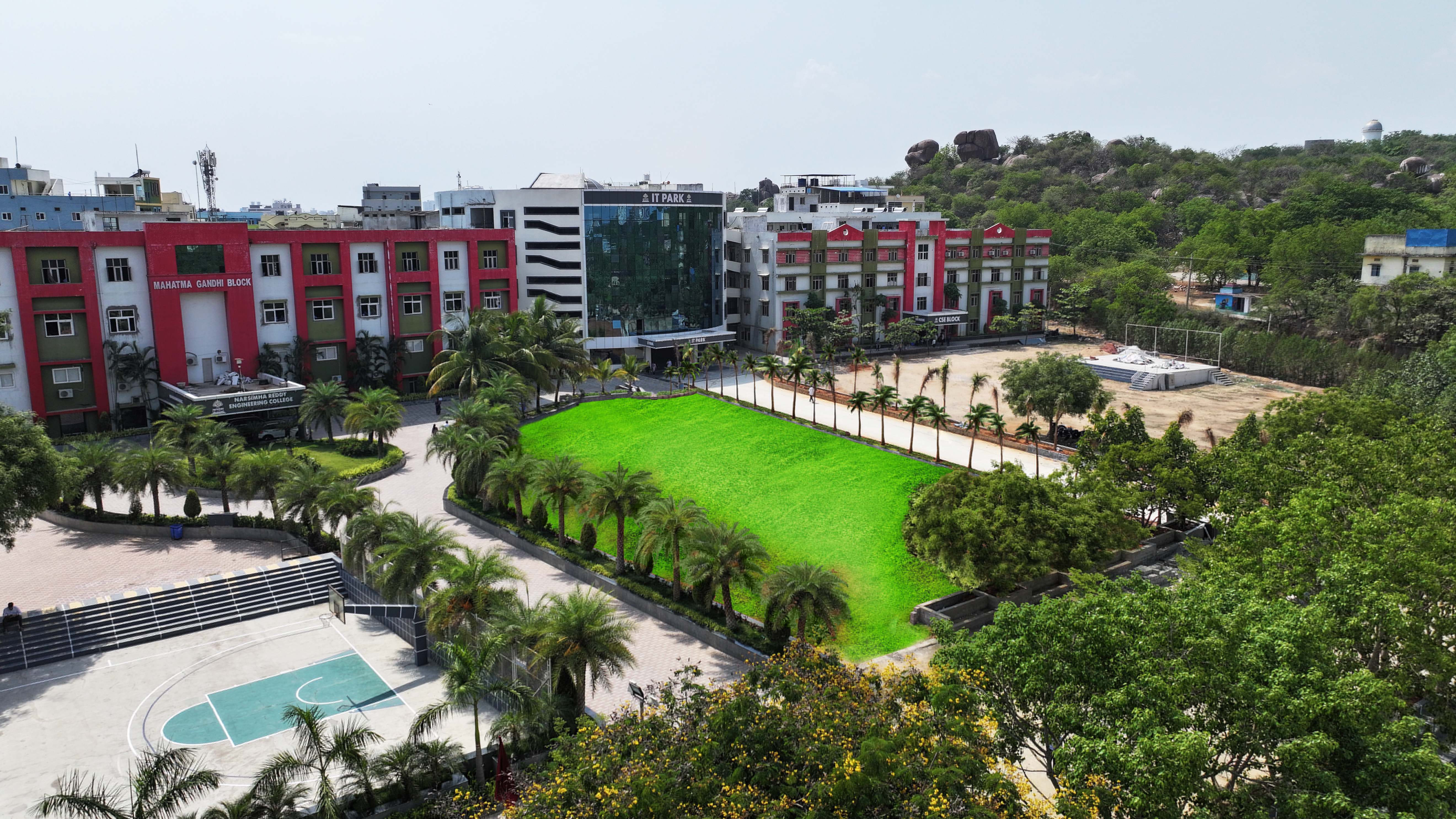 IT Park